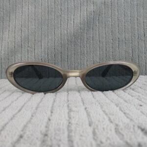 New Divine Eyewear Lara sunglasses Silver/Smoke